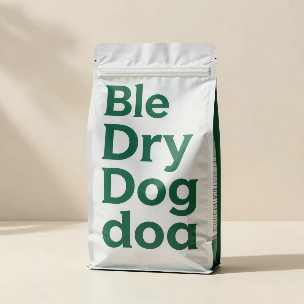 Nourish & Shine Adult Dog Dry Food 3kg
