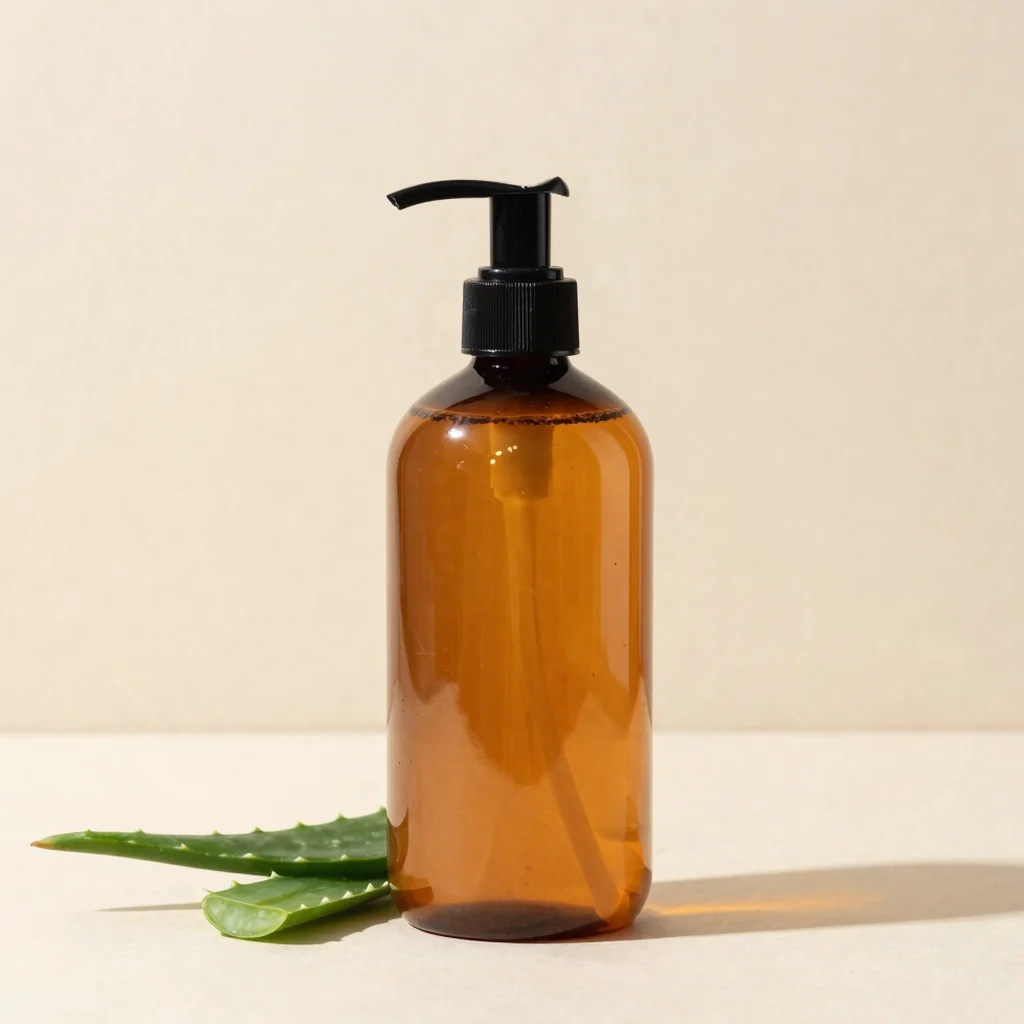 Gentle Oatmeal & Aloe Pet Shampoo 300ml