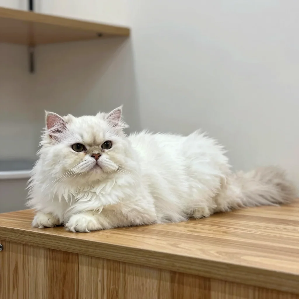 Full Pet Spa & Hygiene Treatment