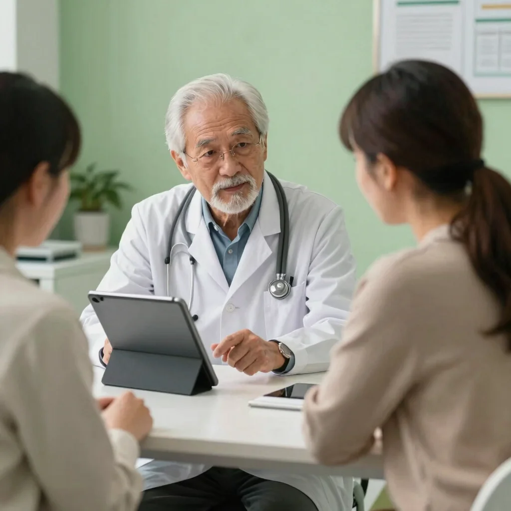Surgical & Specialist Consultation