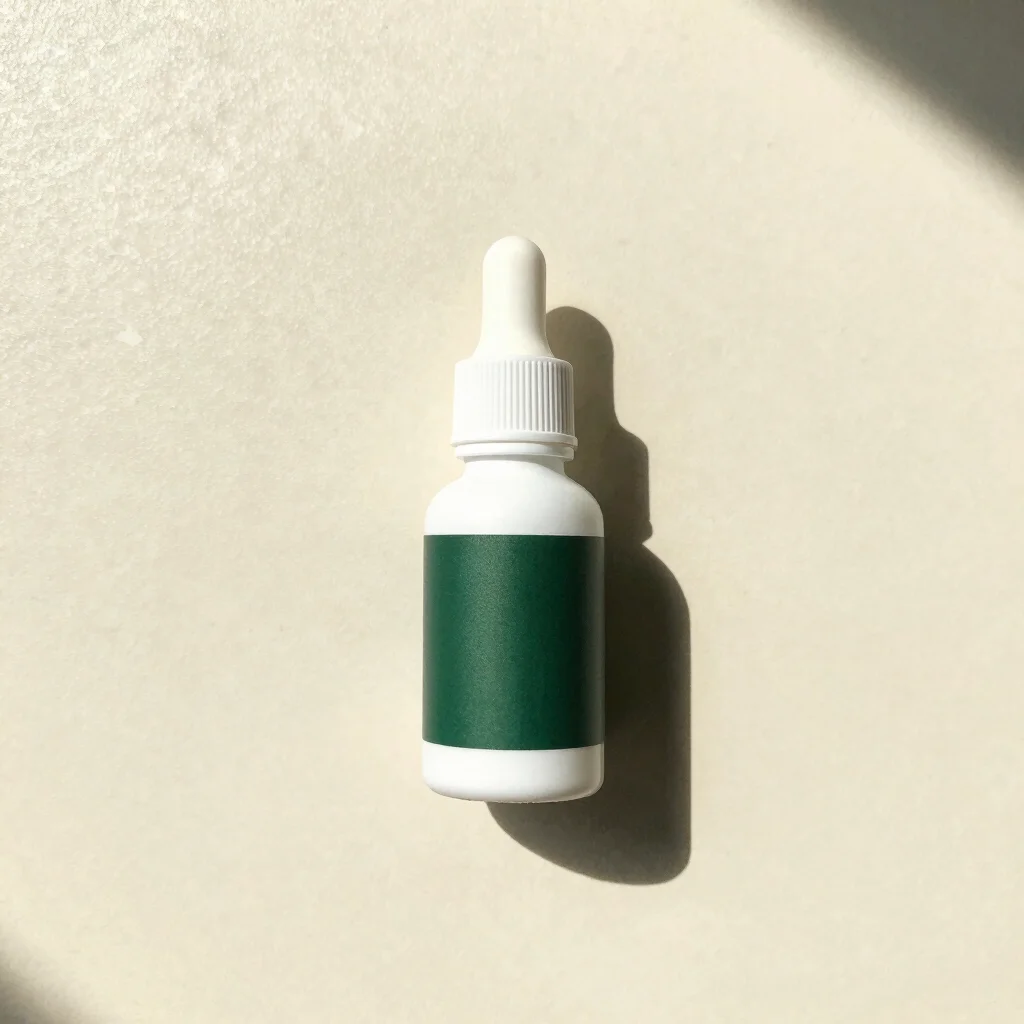 Soothing Herbal Ear Cleaning Drops 100ml