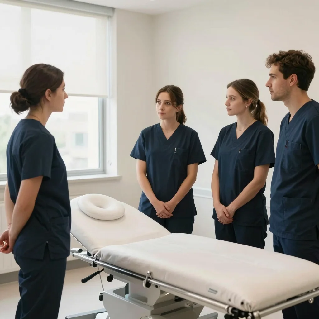 Urgent Triage & Emergency Assessment